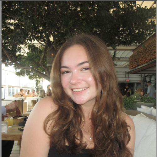Rachel G - University of Miami Babysitter