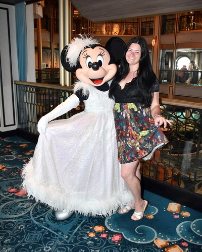 Paige V - IU Southeast Babysitter