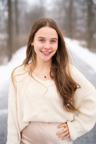 Lydia Y - Grace Babysitter