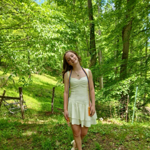 Serenity K - Radford Babysitter