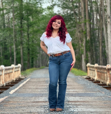 Leilani S - Loyola New Orleans Babysitter