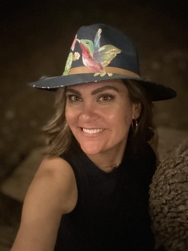 Katherine B - Texas Tech Babysitter