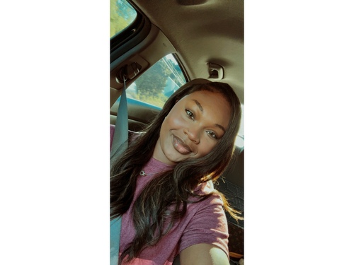Liberty M - Jefferson State Community College Babysitter