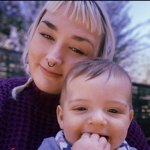 Alyssa S - LCC Babysitter