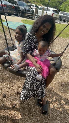 Laposhia S - Gwinnett College-Lilburn Babysitter
