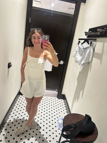 Therese D - Mizzou Babysitter