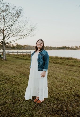 Kenzy H - Pensacola State College Babysitter