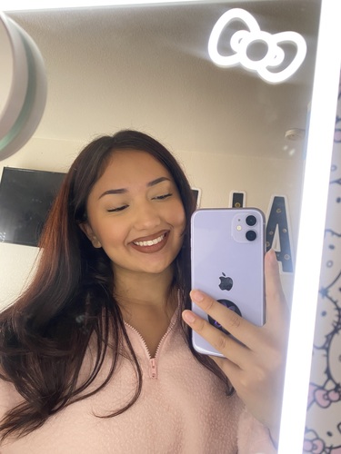 Alejandra C - Monterey Peninsula College Babysitter