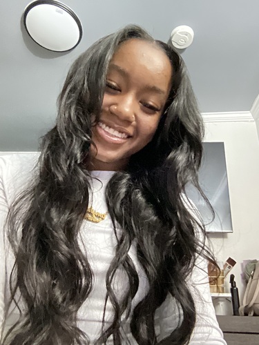 Jhene B - Texas Southern Babysitter