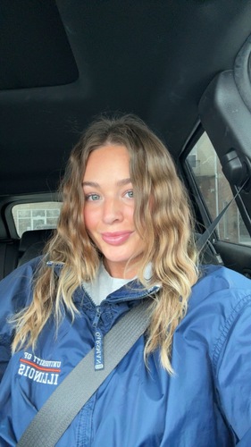 Scout V - UIUC Babysitter