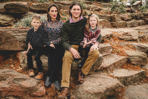 Jennifer L - OCU Babysitter