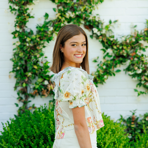 Libby F - University of Alabama Babysitter
