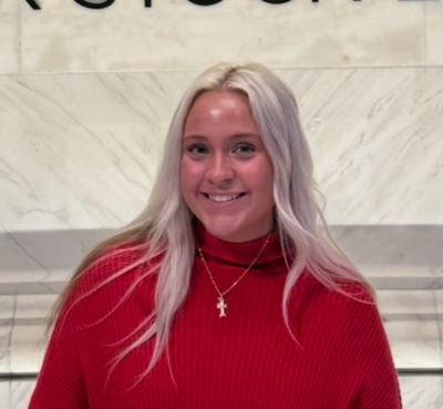 Chaney S - Clemson Babysitter