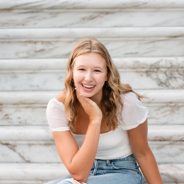 Sophie D - Clemson Babysitter
