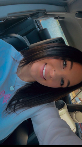 Alexis B - University of South Carolina Babysitter