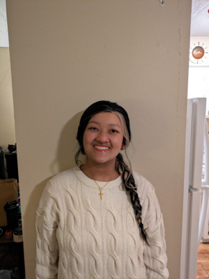 Sarah Z - COD Babysitter