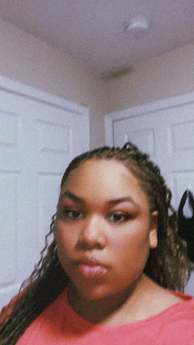 Quesha T - Xavier Babysitter