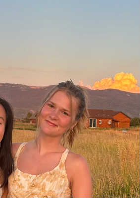 Lucy S - UW-Madison Babysitter