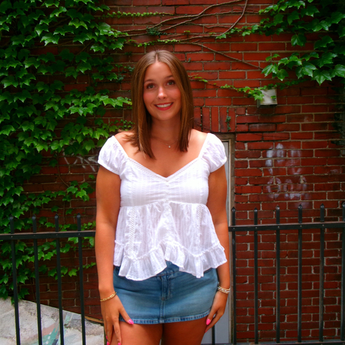 Samantha W - Duquesne Babysitter