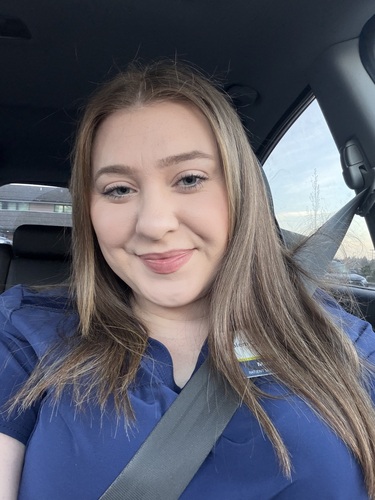 Mackenzie F - Chemeketa Babysitter