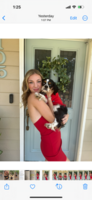 Jenna H – Ole Miss Student Seeking Babysitting Jobs