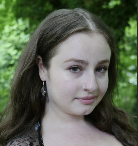 Sierra J - UNC Charlotte Babysitter