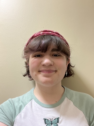 Jadeann B - SUNY New Paltz Babysitter