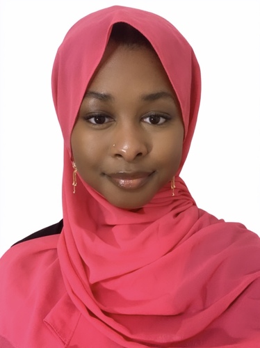 Aisha J - UMBC Babysitter