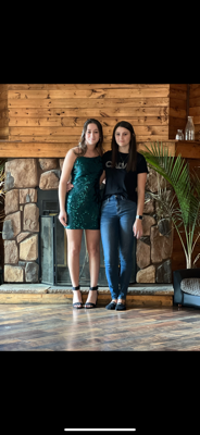 Haylee C - Franklin Babysitter