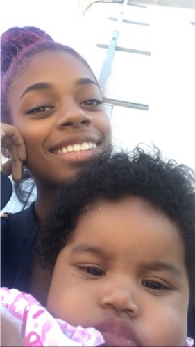 Robin P - Copper Mountain Community College Babysitter