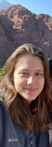 Samantha S - Macalester Babysitter