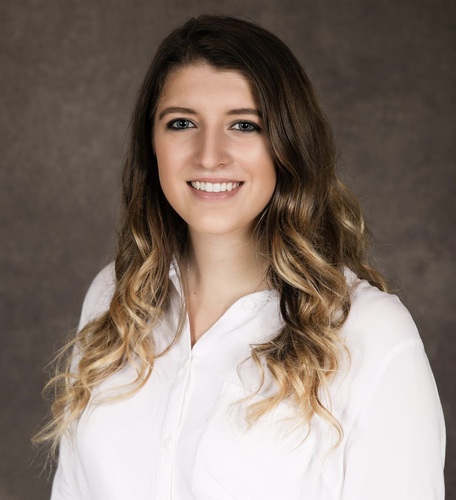 Madison K - UMN Babysitter