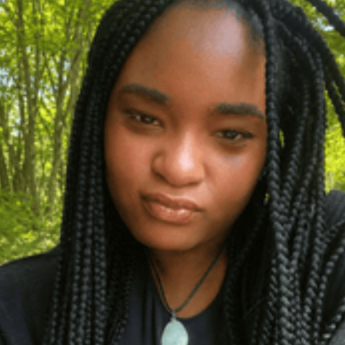 Renae G - ODU Babysitter
