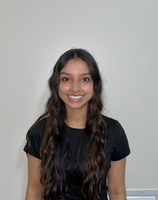 Jessica M – UNC Charlotte Student Seeking Nanny Jobs