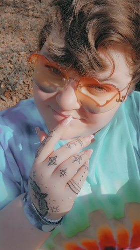 Heather E - Ashford Babysitter