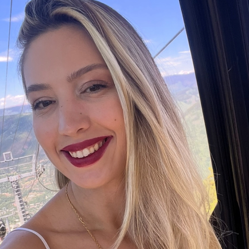 Duygu B - Kent State Babysitter