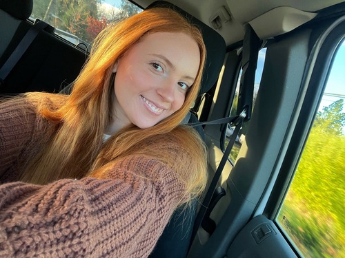 Maelin T - LBCC Babysitter