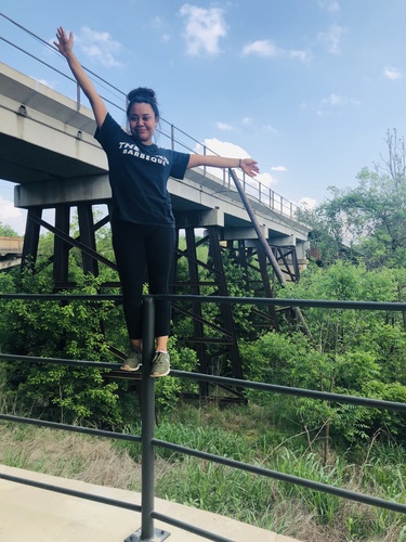 Lisa V - Palo Alto College  Babysitter