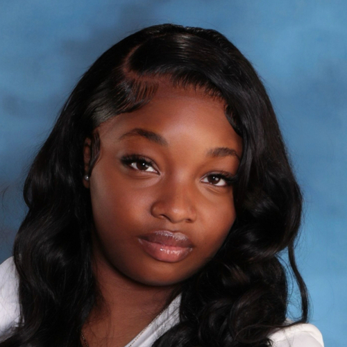 Jahari B - Cheyney Babysitter