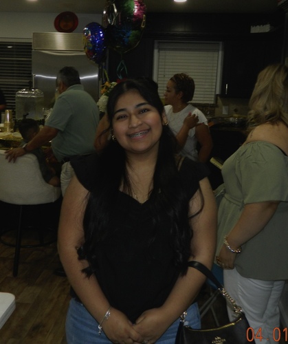 Stephanie L - TCC Babysitter
