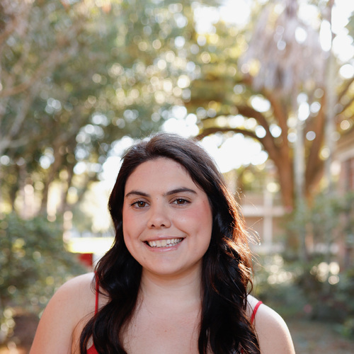 Hope L - Nicholls State Babysitter