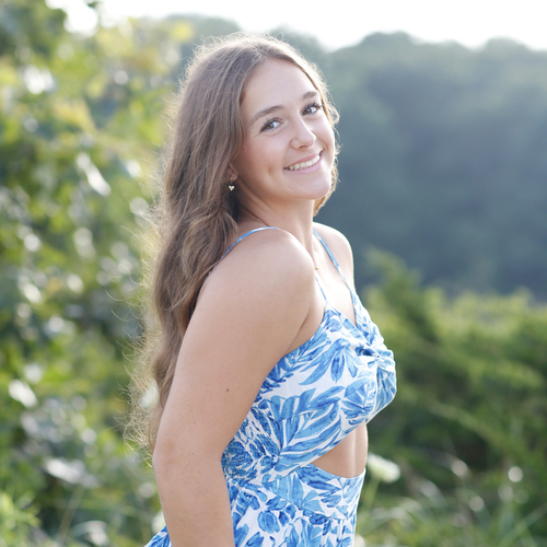 Ashlyn K - ECSU Babysitter