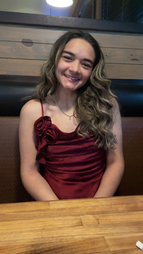 Isabella B - Texas State Babysitter