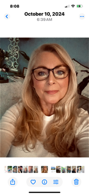 Robin O - Olivet Babysitter