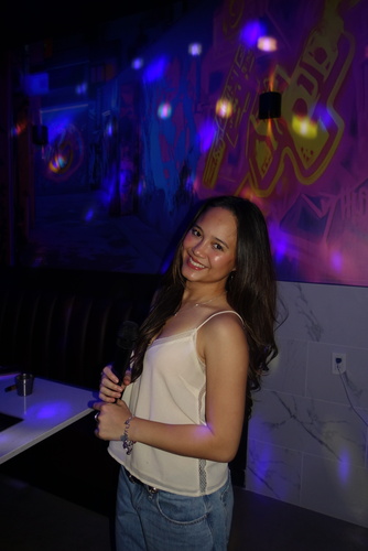 Nicole S - Denison Babysitter