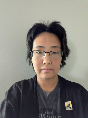 Ena H - UC Berkeley Babysitter