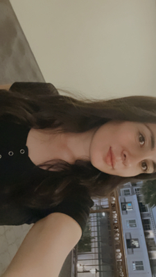 Vivian M - CSULA Babysitter