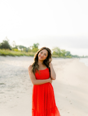 Eden X - UWM Babysitter