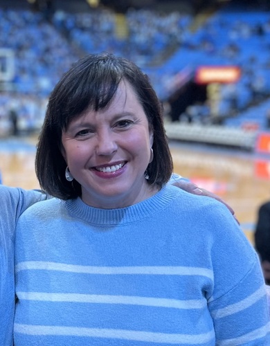 Susan C - UNC Babysitter