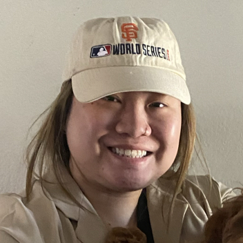 Allison C - SFSU  Babysitter